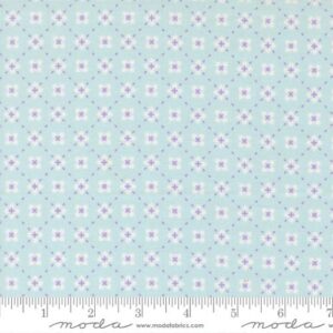 Moda - Joysome Frost Plaid