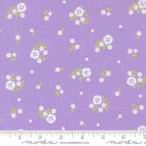 Moda - Joysome Lavender Florals