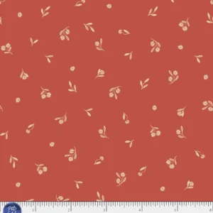 P & B Textiles - Novella Dainty Sprig Rose