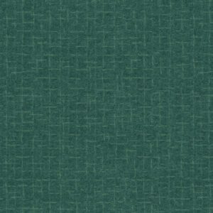 Maywood Studios - Woolies Flannel Crosshatch Teal