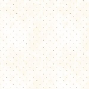Lumin Fabrics - Peppercorn Cream