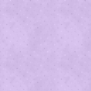 Lumin Fabrics - Peppercorn Thistle