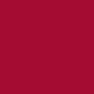 Benartex - Nebraska Red Solid