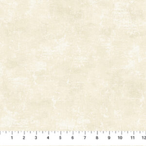 Northcott - 108" French Vanilla Flannel Wide Back