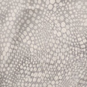 Studio E - Wideback 118" - Gray Dot to Dot