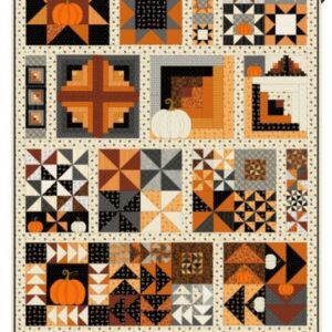 Kit - Autumn Prairie BOM