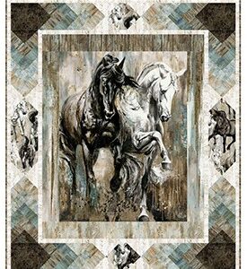 Kit - Shadow and Light Horses