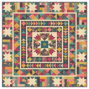 Kit PRE-ORDER - Starwoven BOM Complete Kit