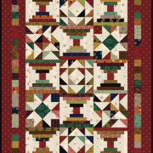 Kit - Cake Walk by Kim Diehl