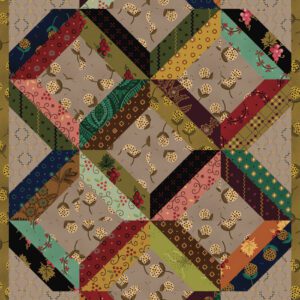 Kit - Garden Trug by Kim Diehl