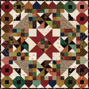 Kit - Snowberries in Summer by Kim Diehl