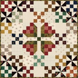 Kit - Sweet Nothings by Kim Diehl