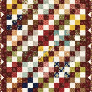 Kit - Box of Chocolates by Kim Diehl