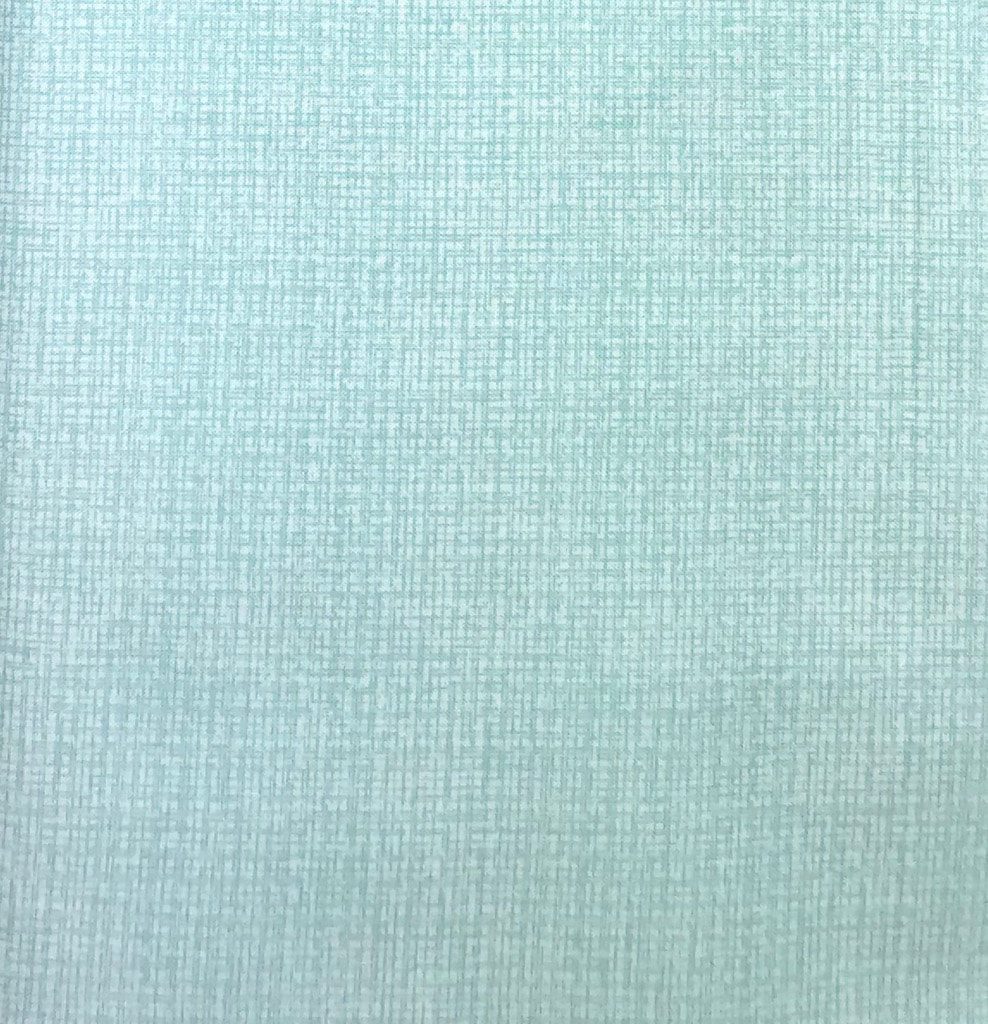 Color Weave Light Turquoise