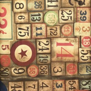 Neutr. Found. Game Pieces