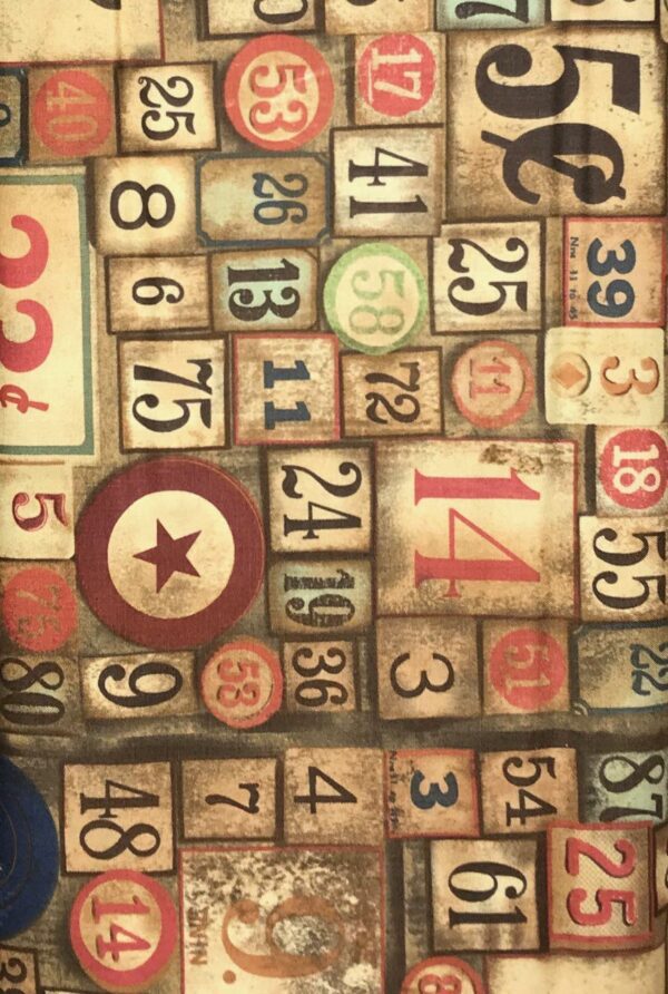 Neutr. Found. Game Pieces