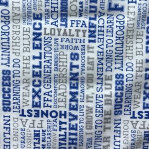 FFA - Text white