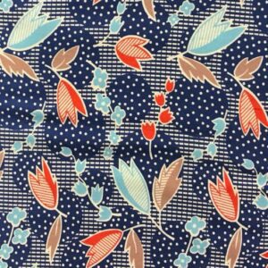 Ludlaw - Crocus - Forget Me Not