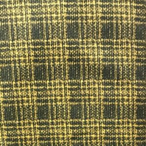 Deer Valley - Plaid Brown