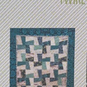 Twirl - Pattern