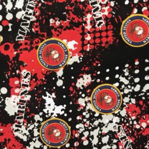 Military - Marines Seal