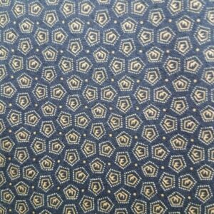 Kansas Trouble - On Meadowlark Pond - Navy 2