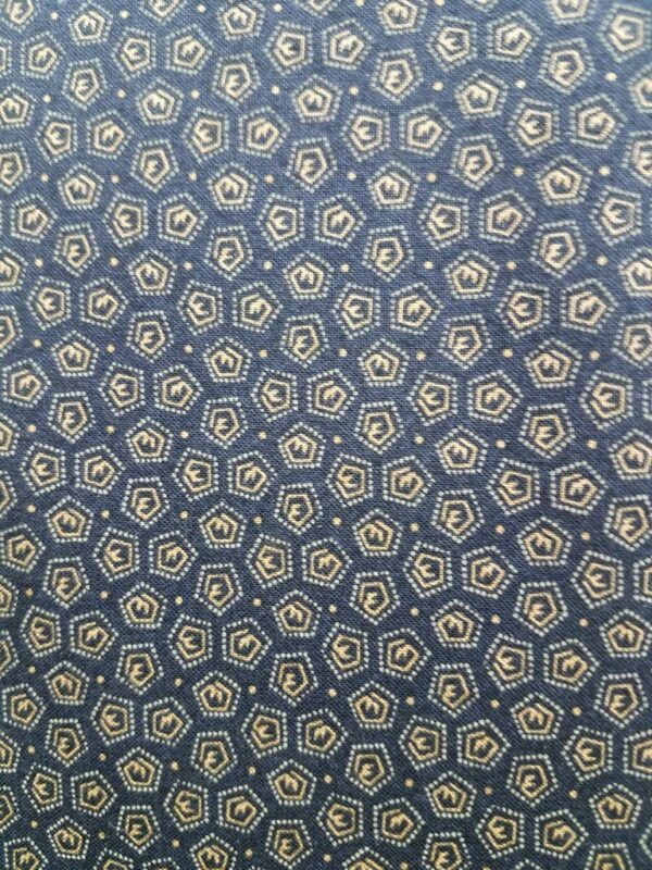 Kansas Trouble - On Meadowlark Pond - Navy 2