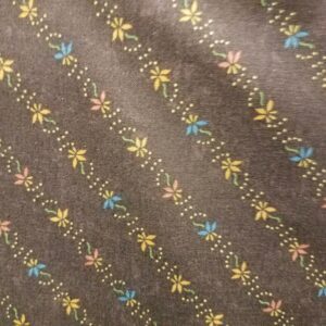 Kansas Trouble - On Meadowlark Pond - Purple