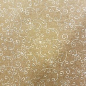 Kansas Trouble - On Meadowlark Pond - Gold 1