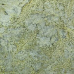 Military - Dark Olive Blender - Batik