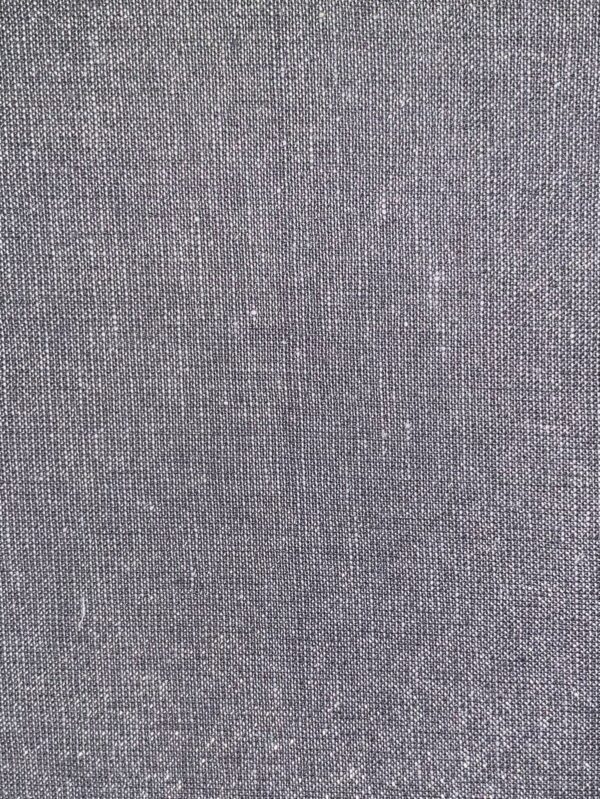 Essex Yarn Dyed Metallic - Fog