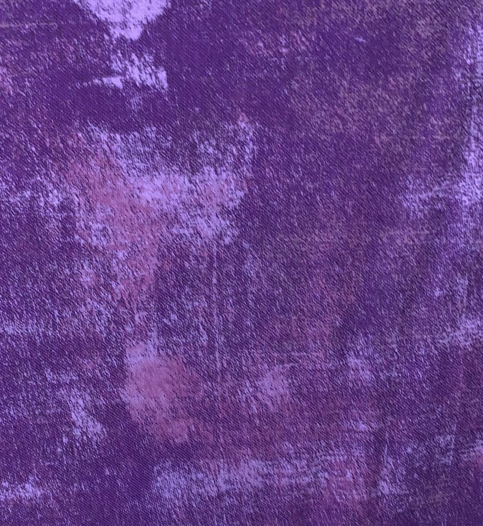 Moda Grunge Basics - Purple