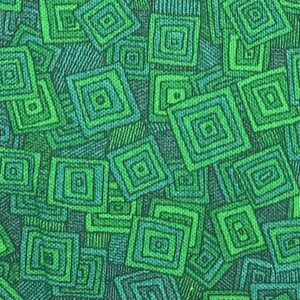 Hopscotch - Overlap - Forest