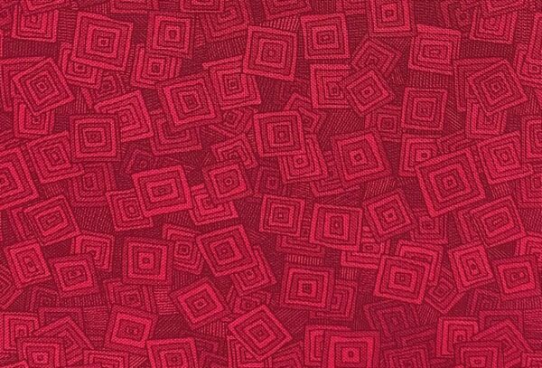 Hopscotch - Overlap - Wild Strawberry