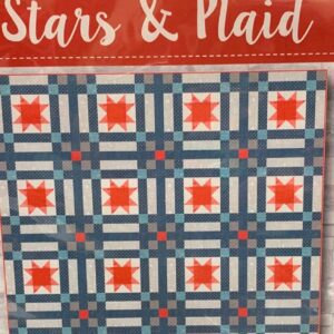 Stars & Plaid