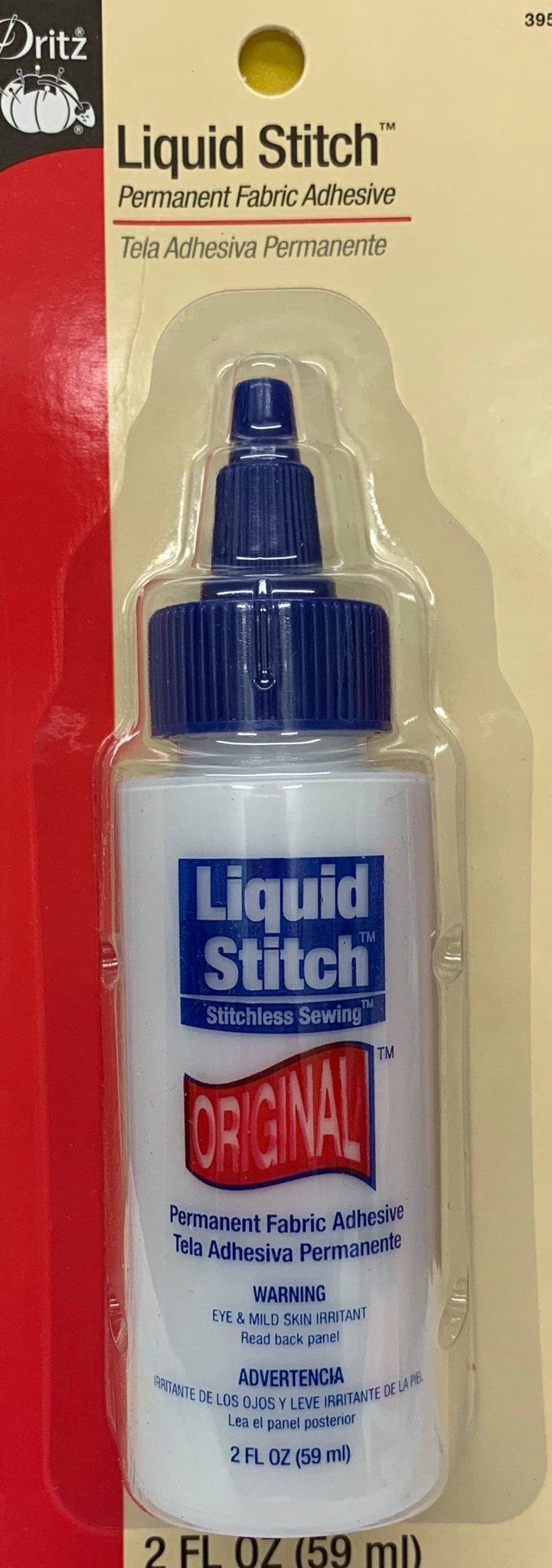 Dritz - Liquid Stitch