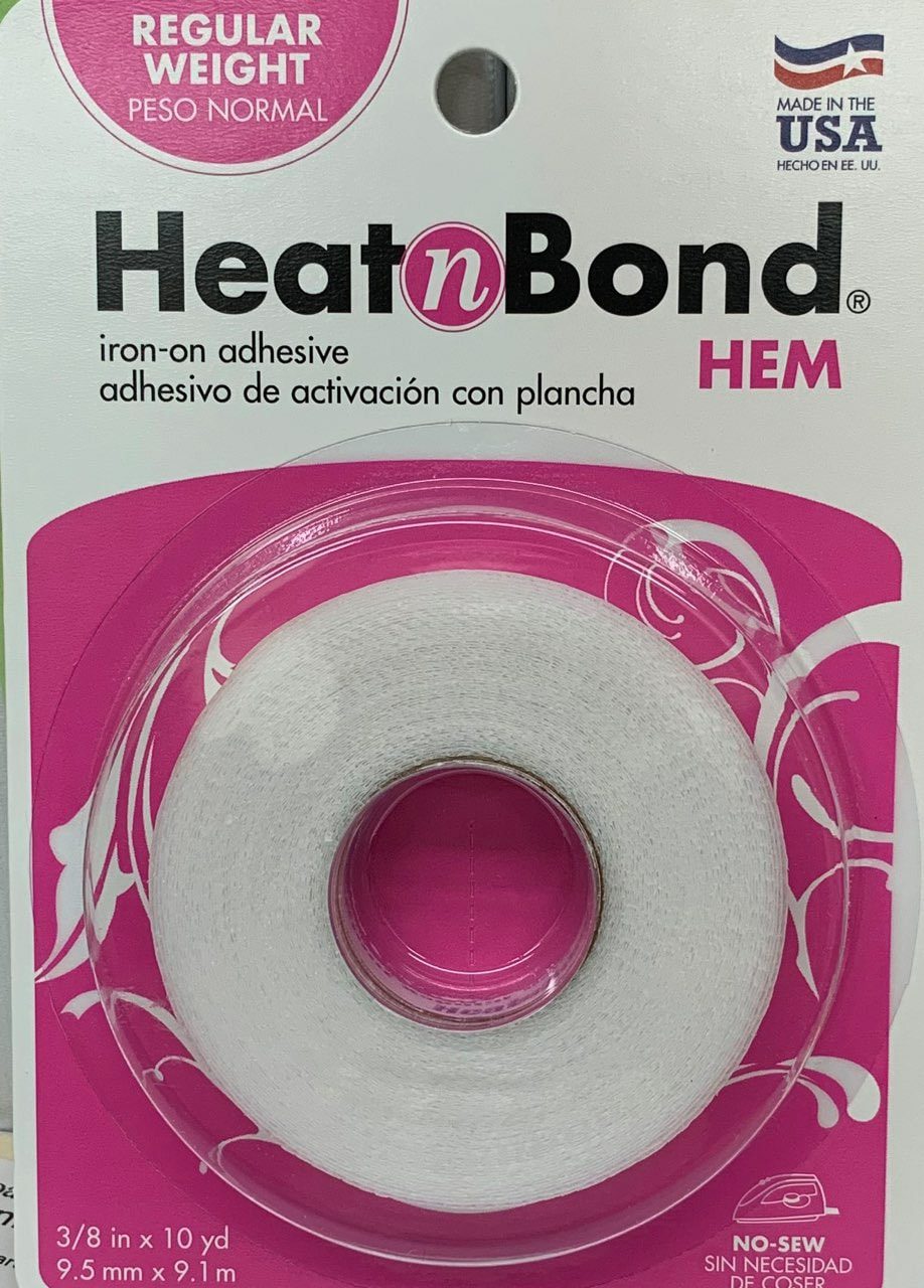 Heat n Bond Hem Tape