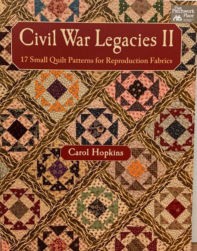 Civil War Legacies II - Book