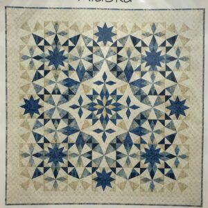 Alaska Pattern