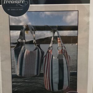 Avoca Tote Pattern