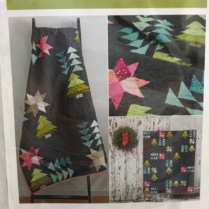 Home for the Holidays Pattern