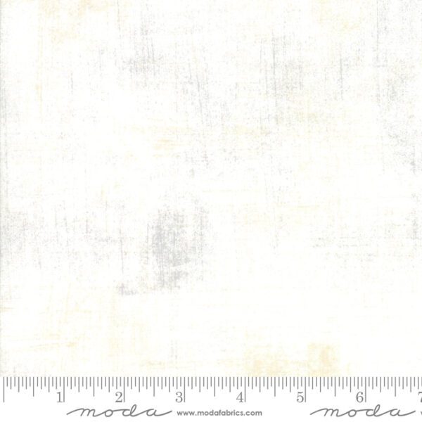 Moda- Grunge Basics- Vanilla