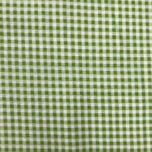 Beautiful Basics - Green Apple Gingham
