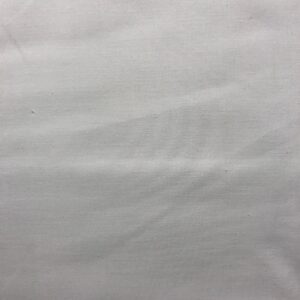 Essentials - Solid White