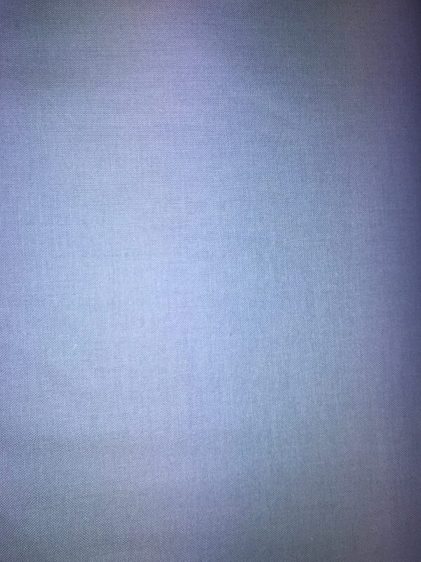 Bella Solid - 30's - Blue