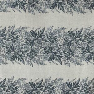 Something Blue by Laundry Basket - Something Blue Cadet Wreath