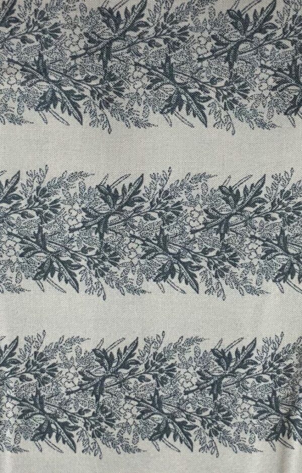 Something Blue by Laundry Basket - Something Blue Cadet Wreath