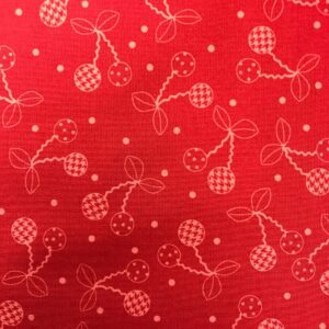 KB - Basics - Cheerful Cherries