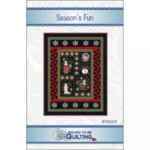 Season's Fun Pattern