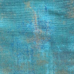 Grunge - Peacock - Metallic